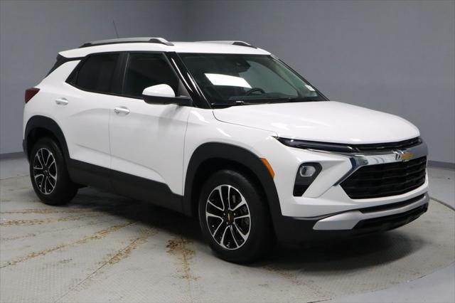 2024 Chevrolet TrailBlazer FWD LT for sale near Groveport, OH