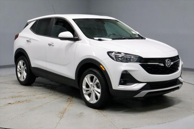 2020 Buick Encore GX AWD Preferred for sale in Groveport, OH