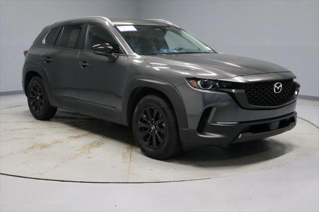 2025 Mazda CX-50 2.5 S Preferred Package for sale near Groveport, OH