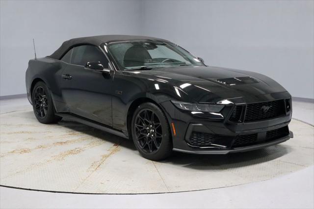 2024 Ford Mustang GT Premium Convertible for sale near Groveport, OH