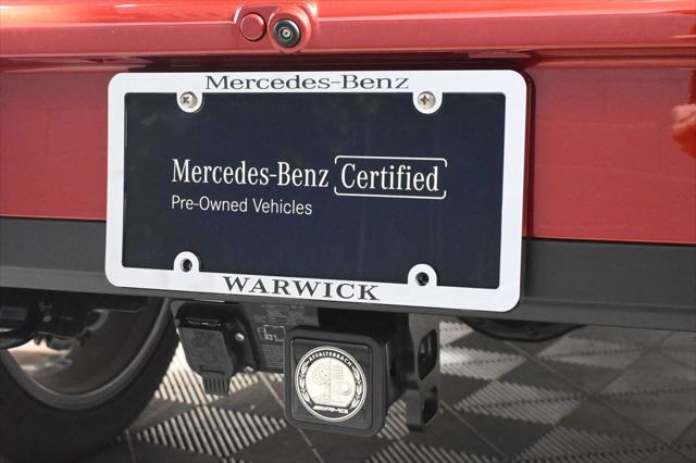2025 Mercedes-Benz AMG G 63 G 63 AMG