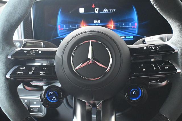 2025 Mercedes-Benz AMG G 63 G 63 AMG