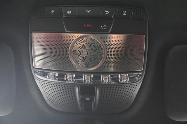 2025 Mercedes-Benz AMG G 63 G 63 AMG