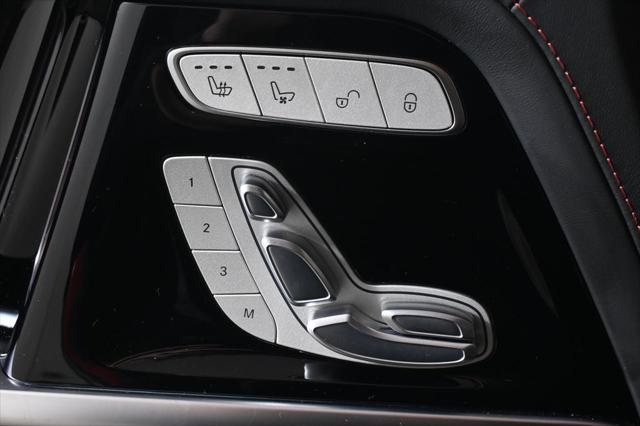 2025 Mercedes-Benz AMG G 63 G 63 AMG