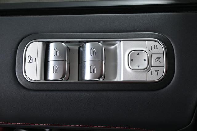 2025 Mercedes-Benz AMG G 63 G 63 AMG
