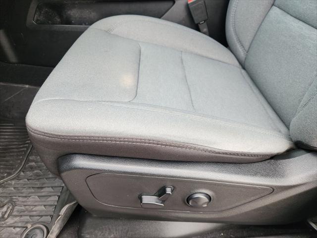 2025 Ram 1500 Lone Star Crew Cab 4x4 5'7" Box