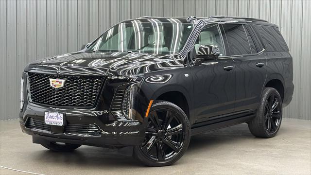 2026 Cadillac Escalade Platinum Sport for sale in Frederick, MD