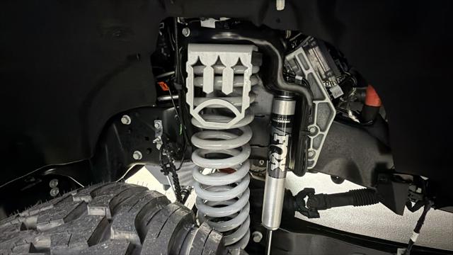 2026 Ford F-450 Platinum