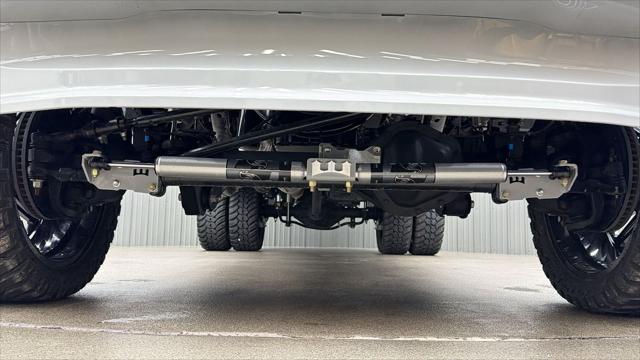 2026 Ford F-450 Platinum