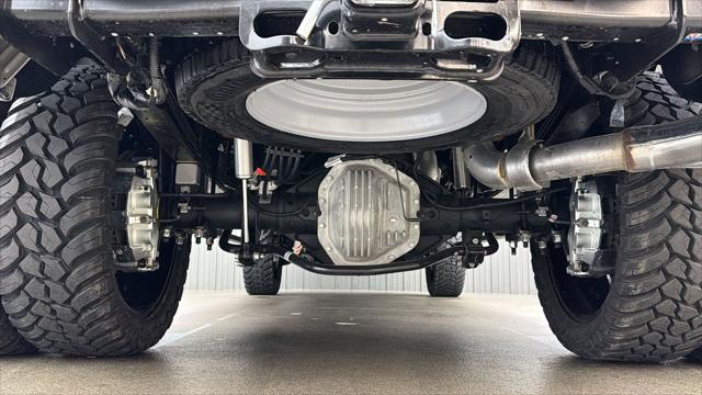 2026 Ford F-450 Platinum