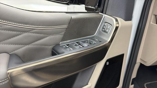 2026 Ford F-450 Platinum