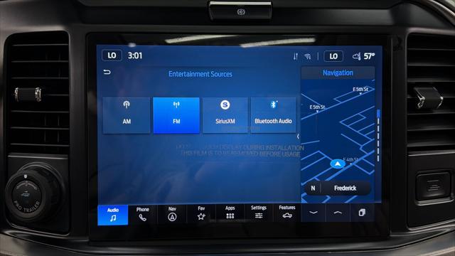 2026 Ford F-450 Platinum
