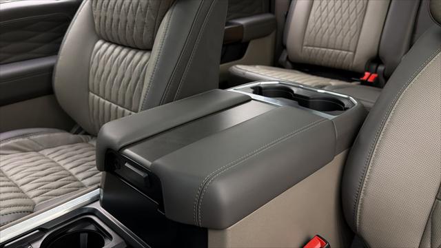 2026 Ford F-450 Platinum