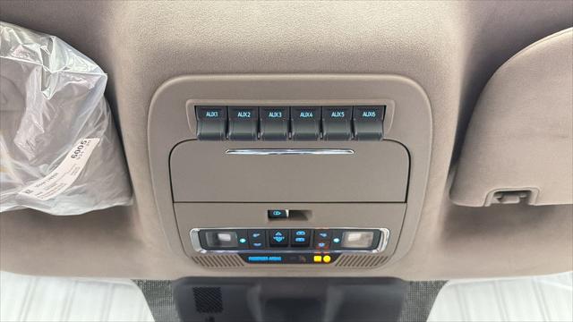 2026 Ford F-450 Platinum