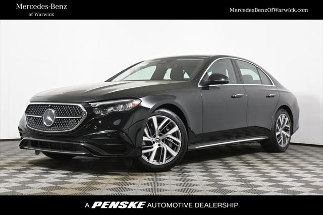 2026 Mercedes-Benz E 450 4MATIC for sale in Warwick, RI