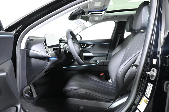 2026 Mercedes-Benz E 450 4MATIC