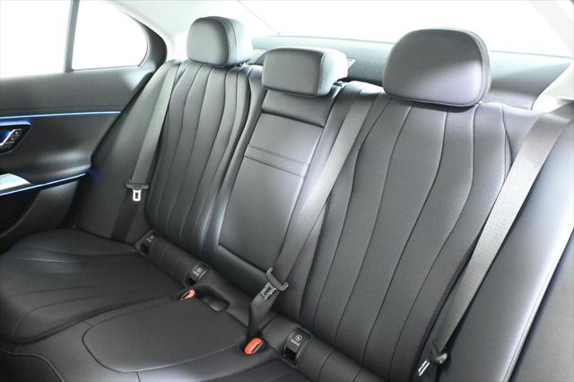 2026 Mercedes-Benz E 450 4MATIC