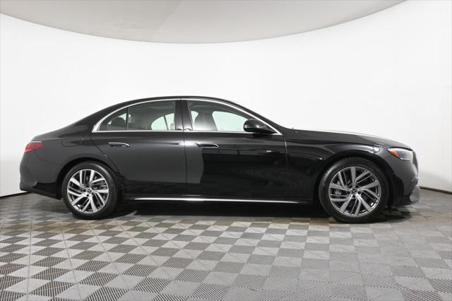 2026 Mercedes-Benz E 450 4MATIC