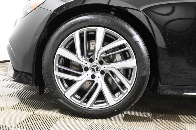 2026 Mercedes-Benz E 450 4MATIC