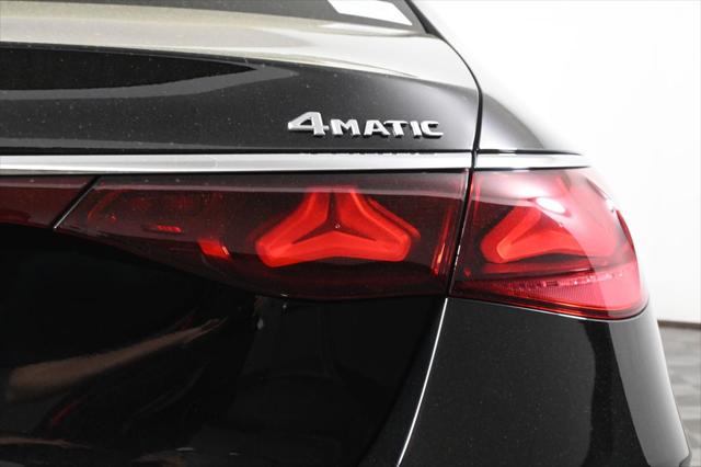 2026 Mercedes-Benz E 450 4MATIC