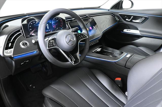 2026 Mercedes-Benz E 450 4MATIC