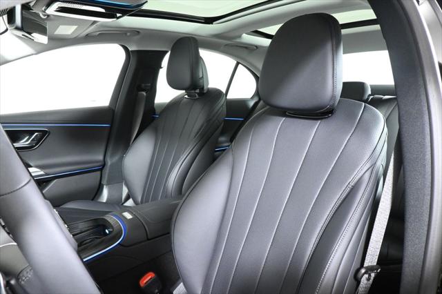 2026 Mercedes-Benz E 450 4MATIC