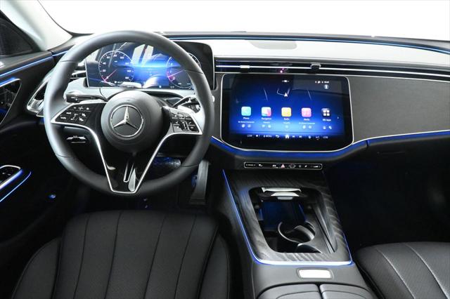 2026 Mercedes-Benz E 450 4MATIC