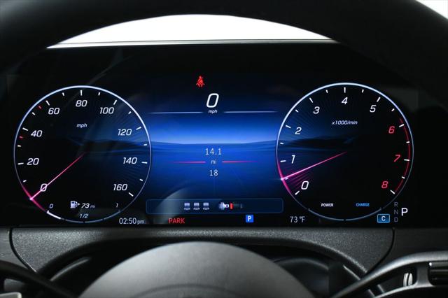 2026 Mercedes-Benz E 450 4MATIC