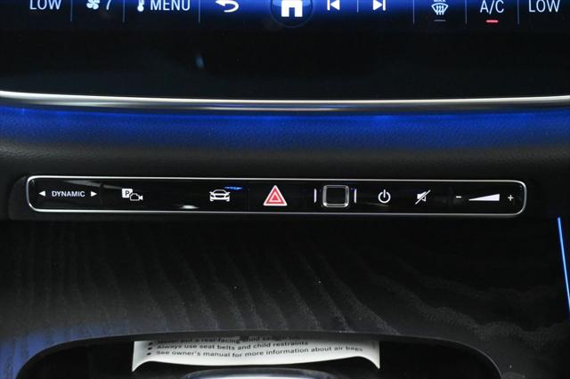 2026 Mercedes-Benz E 450 4MATIC