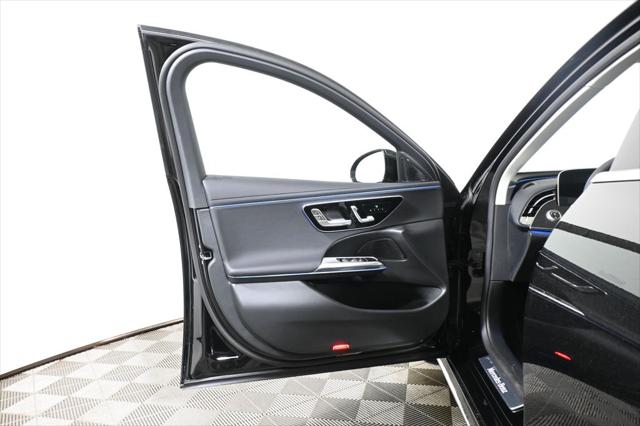 2026 Mercedes-Benz E 450 4MATIC