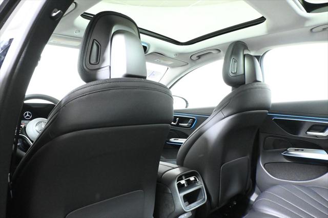 2026 Mercedes-Benz E 450 4MATIC