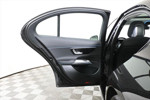2026 Mercedes-Benz E 450 4MATIC