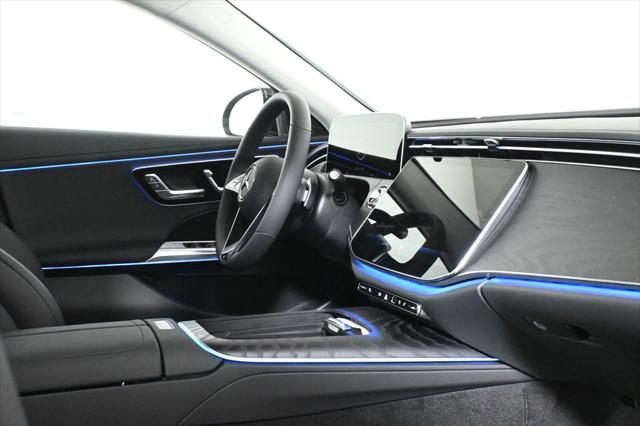 2026 Mercedes-Benz E 450 4MATIC