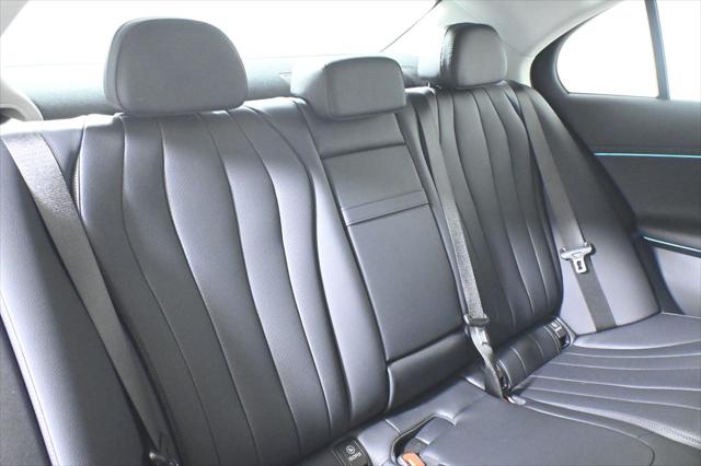 2026 Mercedes-Benz E 450 4MATIC