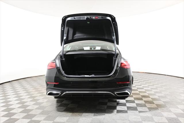 2026 Mercedes-Benz E 450 4MATIC