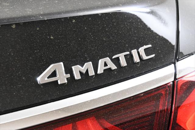2026 Mercedes-Benz E 450 4MATIC