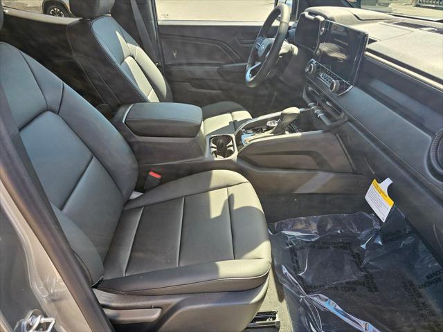 2026 Chevrolet Colorado Trail Boss, 4WD
