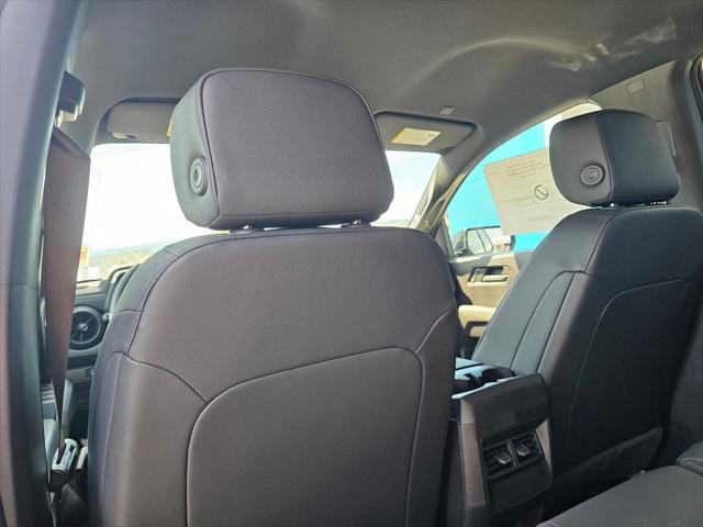 2026 Chevrolet Colorado Trail Boss, 4WD