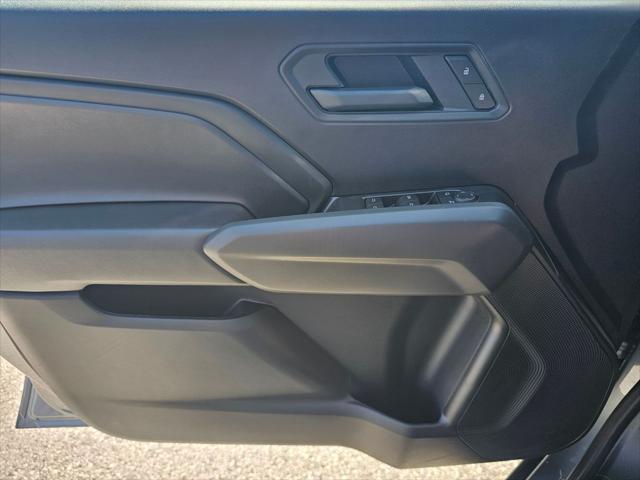 2026 Chevrolet Colorado Trail Boss, 4WD
