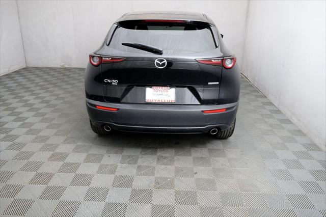 2024 Mazda CX-30 2.5 S Select Sport