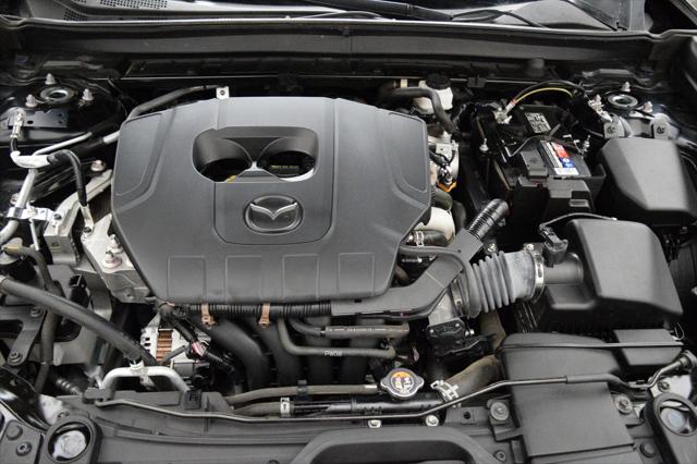 2024 Mazda CX-30 2.5 S Select Sport