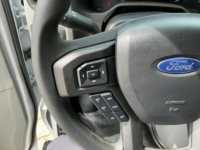 2027 Ford E-Series Cutaway Base