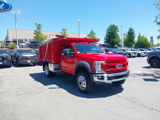 2021 Ford 600 XL for sale in Manchester, NH