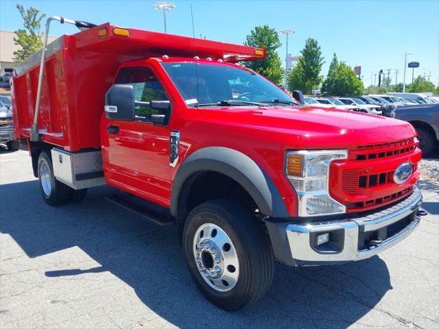 2021 Ford 600 XL