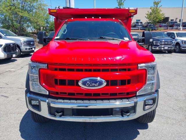 2021 Ford 600 XL
