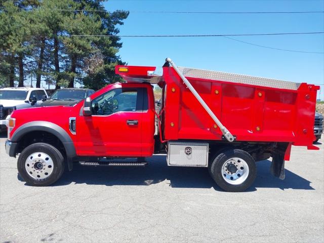 2021 Ford 600 XL