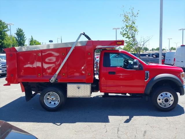 2021 Ford 600 XL