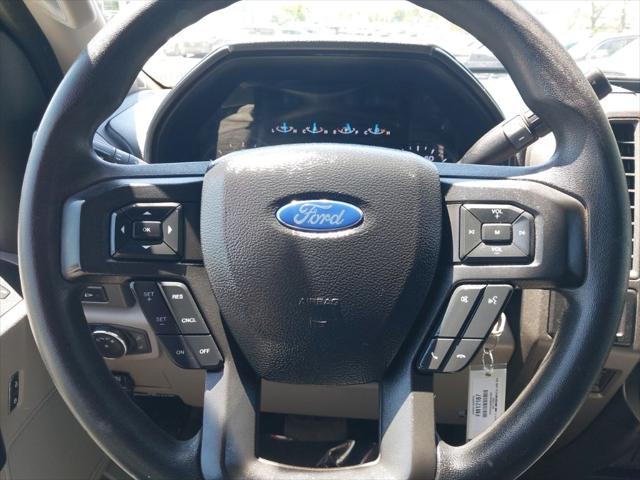 2021 Ford 600 XL