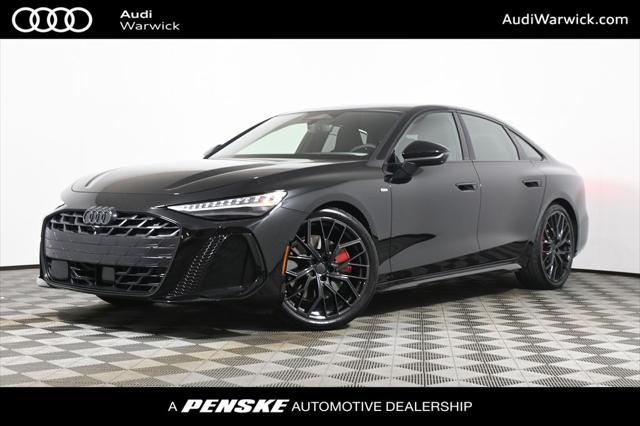 2026 Audi A6 Prestige quattro S tronic for sale in Warwick, RI