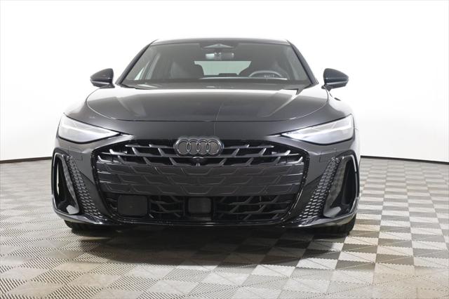 2026 Audi A6 Prestige quattro S tronic